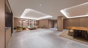 JI Hotel Beijing Zhongguancun Liudaokou Subway Station - Image 3