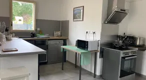 La vue de château, maison neuve en baie de somme - Image 3