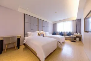 Ji Hotel Changchun FAW - Image 3