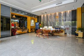 Bengenei Hotel - Image 5