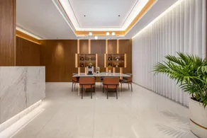 Duo'er Hotel (Qujing Five Museums and One Center Branch) - Image 2
