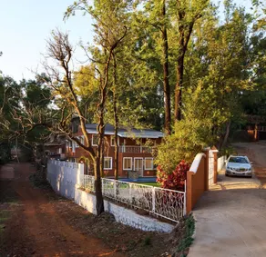 SUBHASHREE RESORT - Image 4