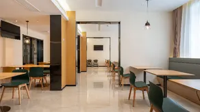 City Comfort Inn Tai'an Central Hospital Agricultural University - Image 5