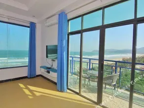 Jiaoyi Seaview Hotel - Image 2
