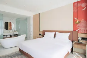 Quxi Impression Hotel (Qujing Malong Branch) - Image 2