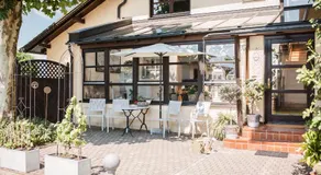 Gästehaus Chalet-Perle - Image 3