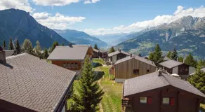 Gruppenhaus im Walliser Alpstyle - Image 3