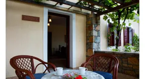 Alonissos beach villa 5 steps away from the sea - Image 4
