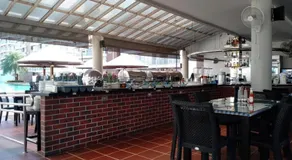 GB710 Grand Blue Beach Condo maephimholiday - Image 2