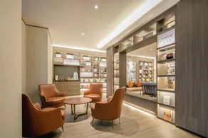 Hanting Hotel Wuhan Hankou Hankou Financial Center - Image 5