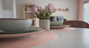 Schwieberdinger Sonnenterrassen-Wohnung - Image 5