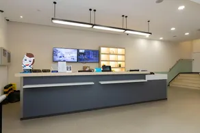 Hanting Hotel Shanghai People's Square Dagu Road - Image 2