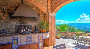 Villa Amorosa - Monte Castello di Vibio - Image 4