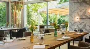 Engimatt City & Garden Hotel - Image 4