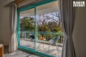 StayVista's Casa De Sai - 4BHK Villa with Alfresco Dining & Private Pool - Image 5