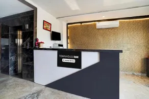 Townhouse Oak Taj Nagri Basai - Image 5