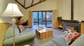 Lemonthyme Wilderness Retreat - Image 2