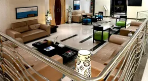 Al Olaya Suites Hotel - Image 4