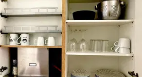 Charmant studio aux beaux volumes - Image 5