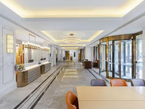 Vienna International Hotel Jiangxi Jiujiang Lushan Scenic Area Guling - Image 2