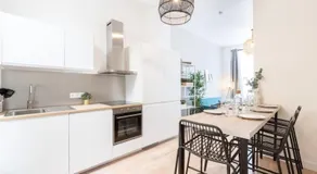 Lille centre - Nice flat with terrace! - Image 3