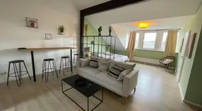 City-Wohnen in Düren im Boho-Style - Image 3