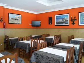 Hostal Sanmar - Image 4