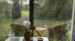 Ruim vakantie huis Marke Lemselo in de rust en natuur - Image 3