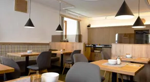 Hotel Garni Löwen - Image 2