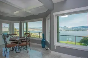 Lake and Bridge View Vacation Home - Image 4
