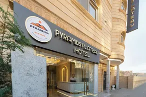 Pyramids Plateau Inn - Image 3