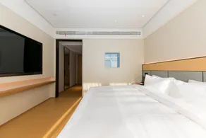 Ji Hotel Huaian Zhou Enlai Memorial Hall - Image 3
