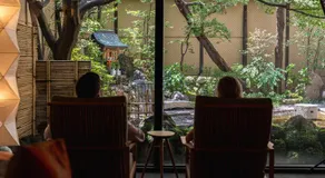 NISHIYAMA RYOKAN Established in 1953 - Image 4