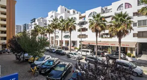 Regueiró Quarteira Beach Apartment - Image 5