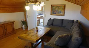 FeWo-Franzi bei Füssen im Ostallgäu - Image 2