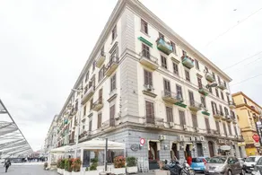Hotel Eliseo Napoli - Image 3