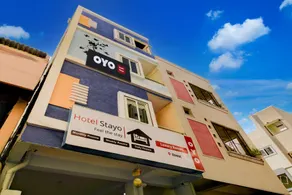 Hotel O by OYO Stayo - Image 4