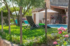 CAN FIOLET - Villa with private pool in ALGAIDA. Free WiFi - Image 4