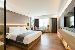 Jingzhou Weilai Hotel First People's Hospital Branch - Image 4