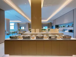 Hanting Hotel Lanzhou Old Street Matan Metro Station - Image 3