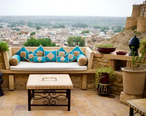 Desert Boys Guesthouse - Image 2