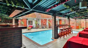 The Travel Inn Durban - Image 3