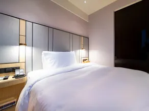 Ji Hotel Hangzhou West Lake Zhongshan Bei Road - Image 4