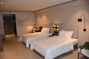 Hanting Hotel Heze Chengwu - Image 3