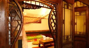 Pingyao Laochenggen Inn - Image 2