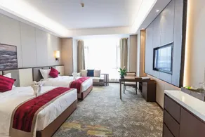 Yan'an Luyi Garden Hotel - Image 2
