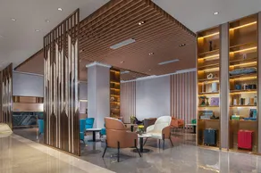 Hanyong Hotel Shajing Branch - Image 5