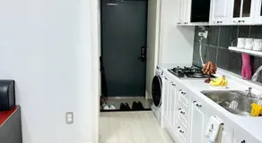 Seongsu Konkuk Univ Newly Built Apartment Family Baby Friendly Washer Dryer in unit - Image 4