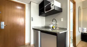 Flat 702 Suite Patio Paulista - Bela Vista - Image 4