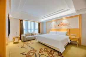 Vienna International Hotel Nanning Wuyi Fude - Image 4